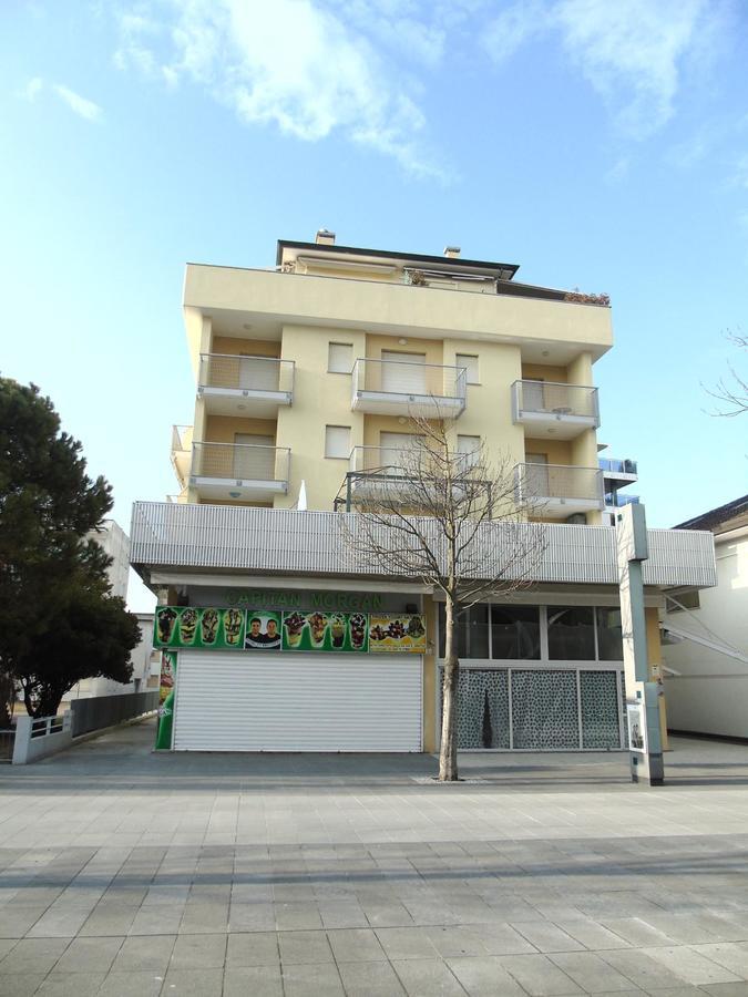 Condominio Derby 리그나노 사비아도로 외부 사진
